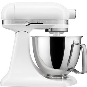KitchenAid Artisan Mini 3.5 Quart Tilt-Head Stand Mixer